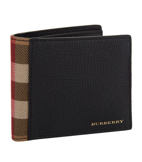 burberry purse wallet|burberry wallet for men's.